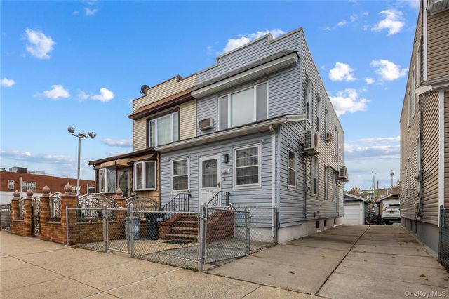 106-38 95th Street, Ozone Park, NY 11417