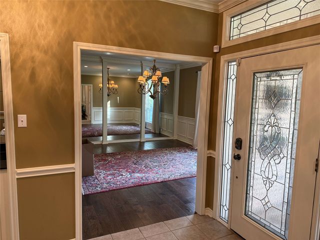 1116 Oak Garden Circle, Tyler, TX 75703