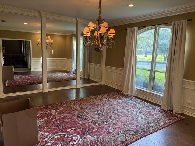 1116 Oak Garden Circle, Tyler, TX 75703