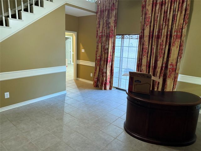 1116 Oak Garden Circle, Tyler, TX 75703