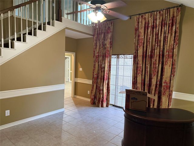 1116 Oak Garden Circle, Tyler, TX 75703