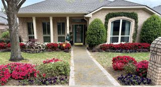 1116 Oak Garden Circle, Tyler, TX 75703