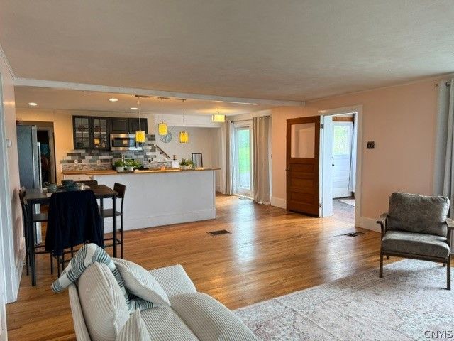 4634 Roberts Road, Fenner, NY 13035