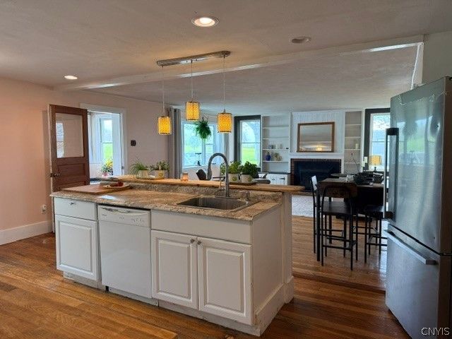 4634 Roberts Road, Fenner, NY 13035