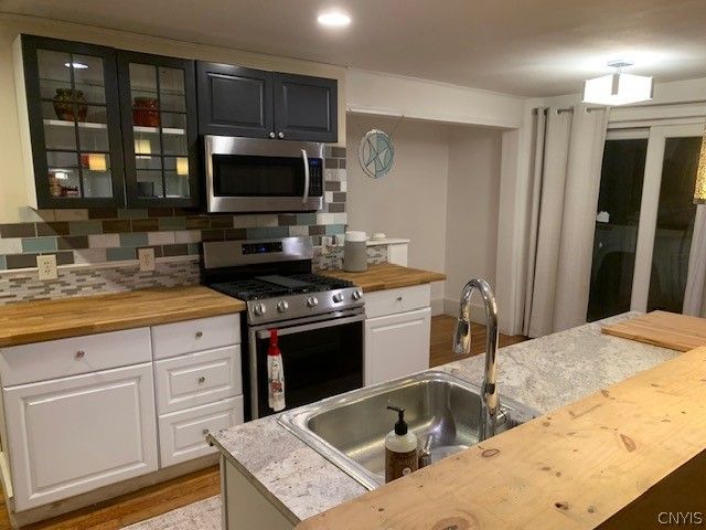4634 Roberts Road, Fenner, NY 13035
