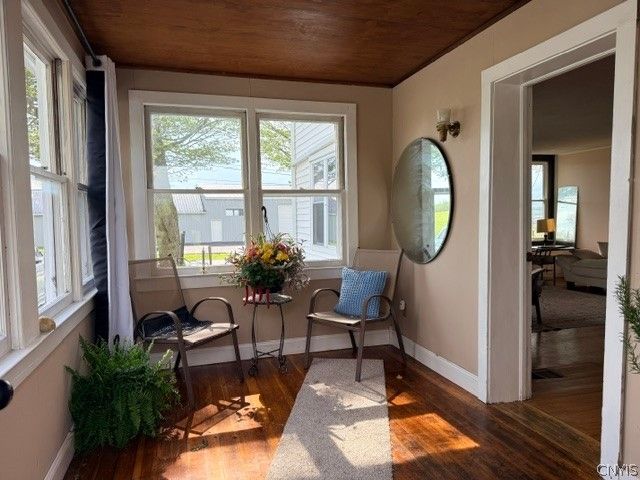 4634 Roberts Road, Fenner, NY 13035
