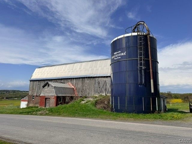 4634 Roberts Road, Fenner, NY 13035