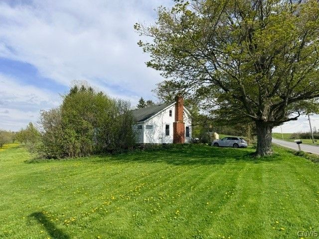 4634 Roberts Road, Fenner, NY 13035