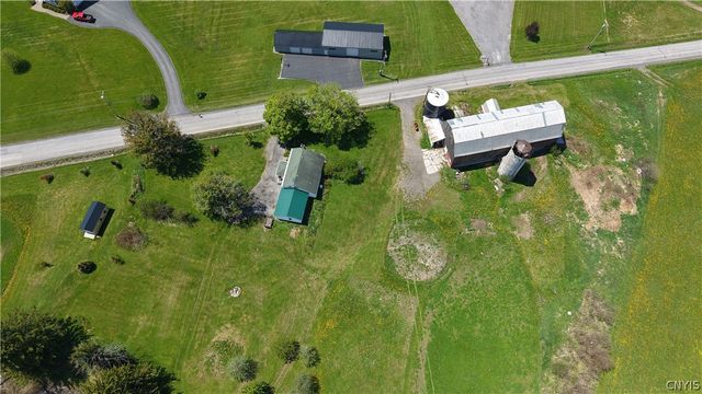 4634 Roberts Road, Fenner, NY 13035