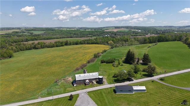 4634 Roberts Road, Fenner, NY 13035
