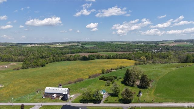 4634 Roberts Road, Fenner, NY 13035