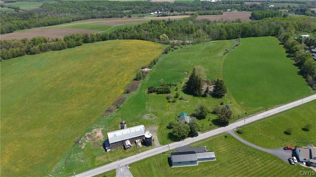 4634 Roberts Road, Fenner, NY 13035