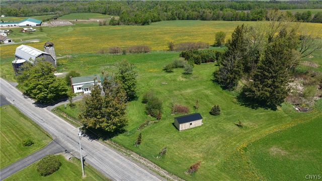 4634 Roberts Road, Fenner, NY 13035