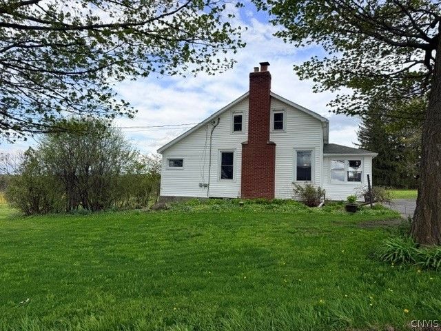 4634 Roberts Road, Fenner, NY 13035