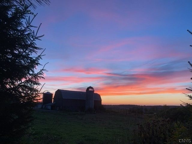 4634 Roberts Road, Fenner, NY 13035