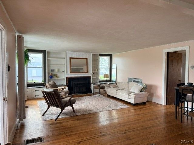 4634 Roberts Road, Fenner, NY 13035