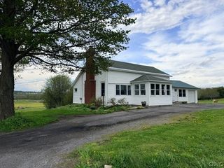 4634 Roberts Road, Fenner, NY 13035