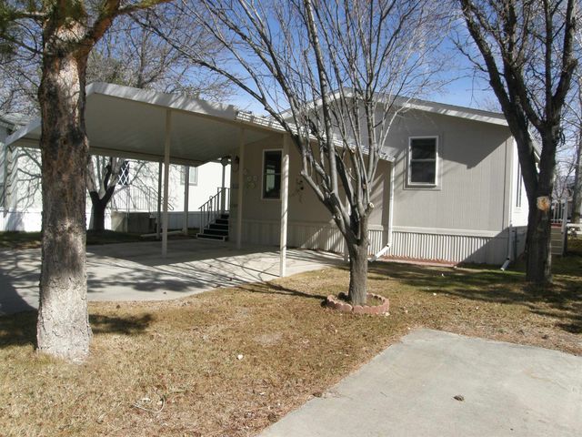 435 32 Rd Unit 262, Clifton, CO 81520