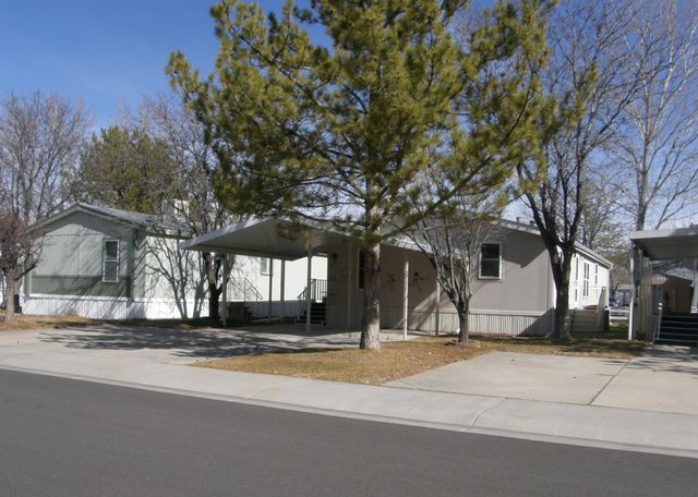 435 32 Rd Unit 262, Clifton, CO 81520