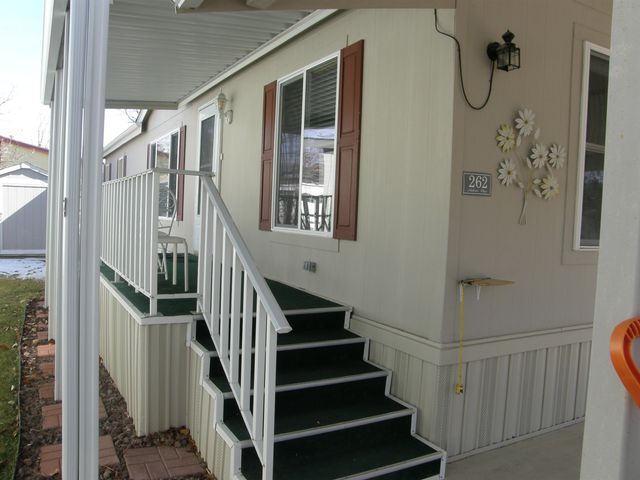 435 32 Rd Unit 262, Clifton, CO 81520