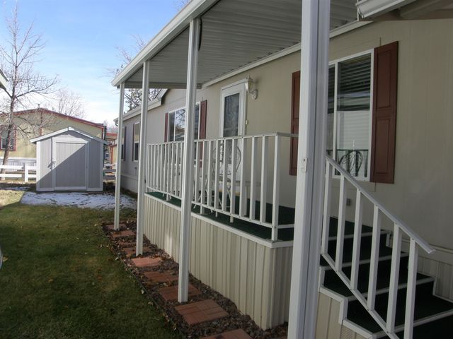 435 32 Rd Unit 262, Clifton, CO 81520