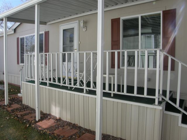 435 32 Rd Unit 262, Clifton, CO 81520