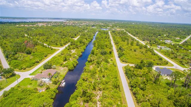 2467 CHAPEL DRIVE, Port Charlotte, FL 33953