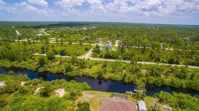 2467 CHAPEL DRIVE, Port Charlotte, FL 33953