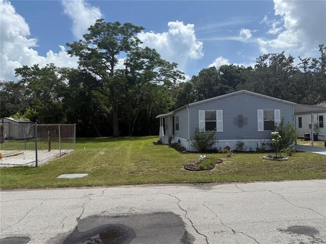 2402 PRESTIGE DRIVE, Holiday, FL 34690