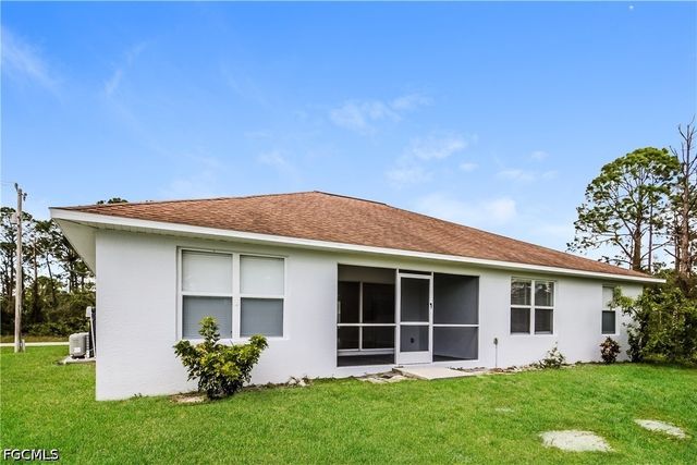 223 Beckley DR, Lehigh Acres, FL 33974