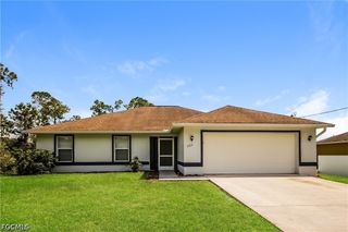 223 Beckley DR, Lehigh Acres, FL 33974