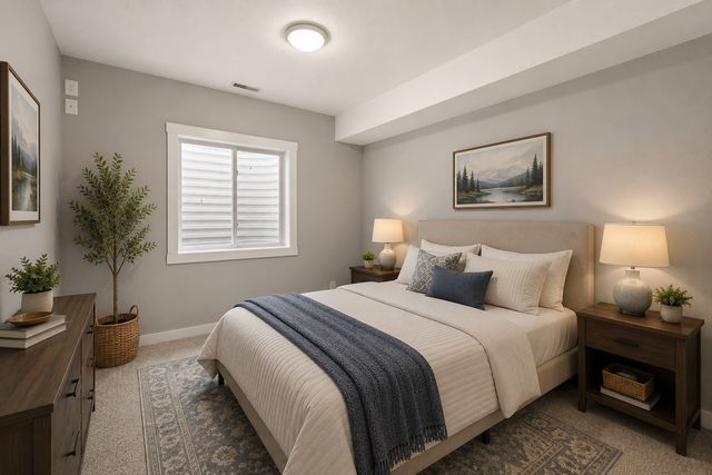 2843 Piccadilly Square, Ames, IA 50010