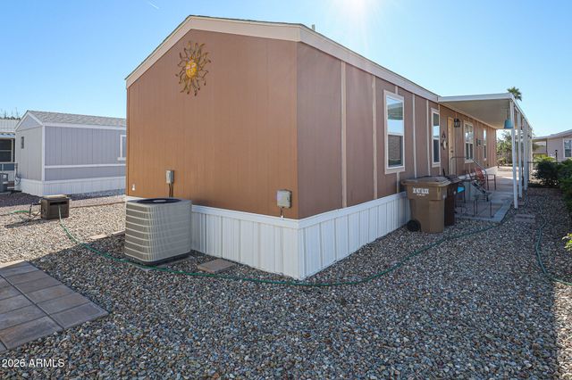 7810 W Peoria Avenue 40, Peoria, AZ 85345