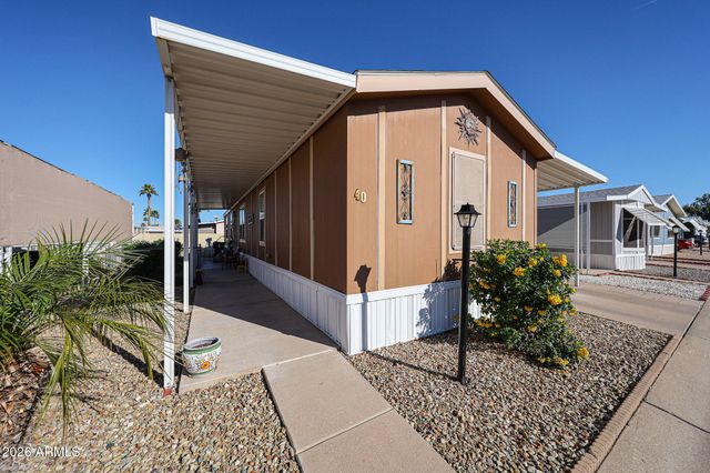 7810 W Peoria Avenue 40, Peoria, AZ 85345