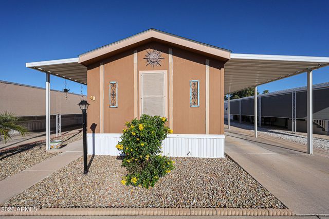 7810 W Peoria Avenue 40, Peoria, AZ 85345