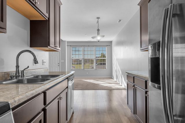 11421 Vermont Place, Crown Point, IN 46307