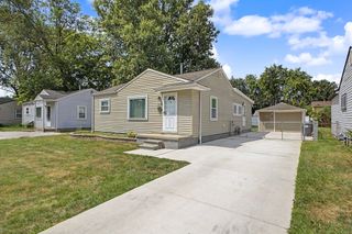 5938 Sylvia Street, Taylor, MI 48180