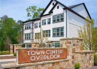 5044 Insperon Lane 26, Peachtree Corners, GA 30092