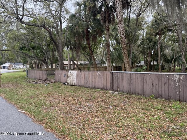0 Grapefruit Road SE, Palm Bay, FL 32909