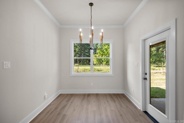 3901 SPENCER CROSSING Drive, Benton, AR 72019