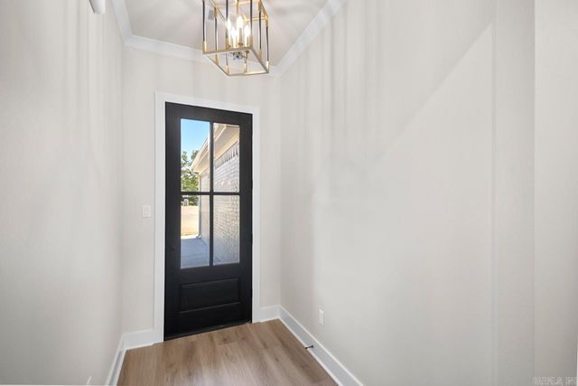 3901 SPENCER CROSSING Drive, Benton, AR 72019