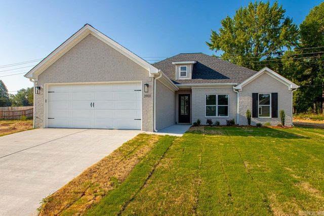 3901 SPENCER CROSSING Drive, Benton, AR 72019