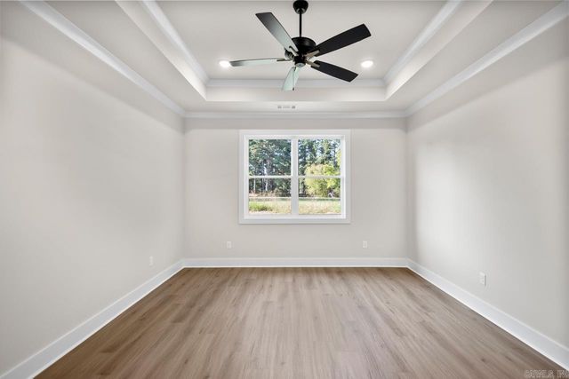 3901 SPENCER CROSSING Drive, Benton, AR 72019