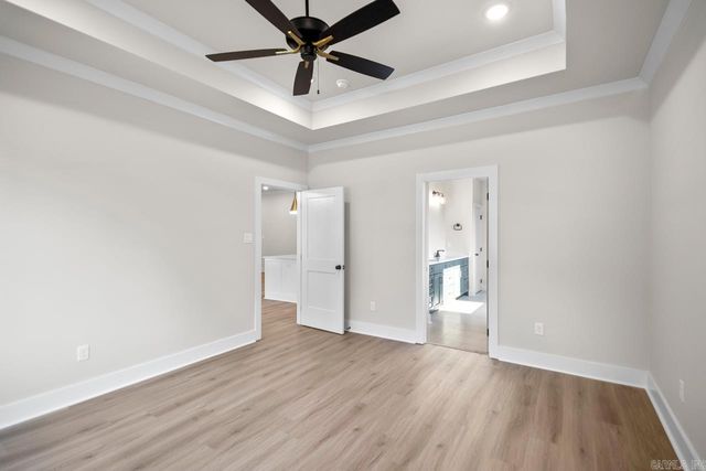 3901 SPENCER CROSSING Drive, Benton, AR 72019