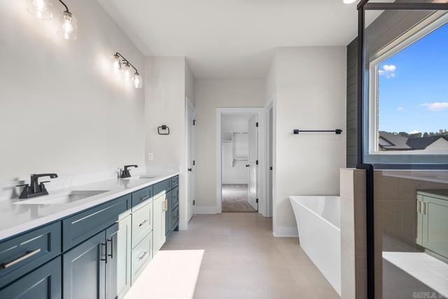 3901 SPENCER CROSSING Drive, Benton, AR 72019