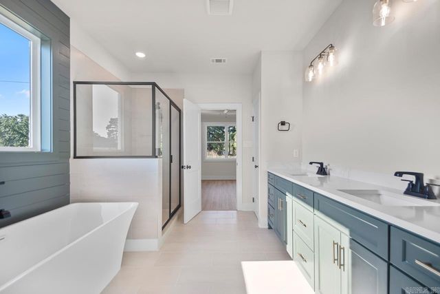 3901 SPENCER CROSSING Drive, Benton, AR 72019