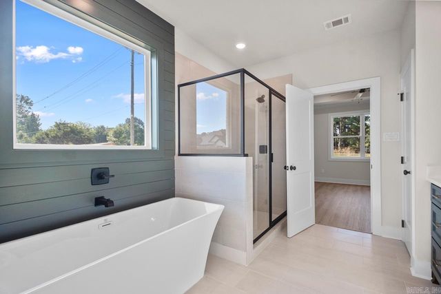 3901 SPENCER CROSSING Drive, Benton, AR 72019