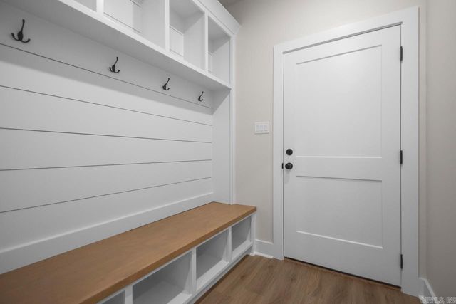 3901 SPENCER CROSSING Drive, Benton, AR 72019