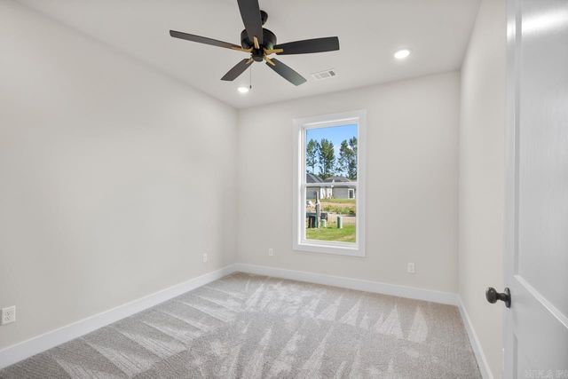 3901 SPENCER CROSSING Drive, Benton, AR 72019