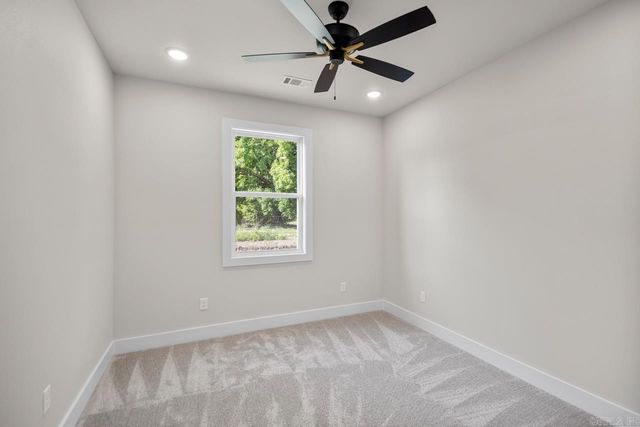 3901 SPENCER CROSSING Drive, Benton, AR 72019